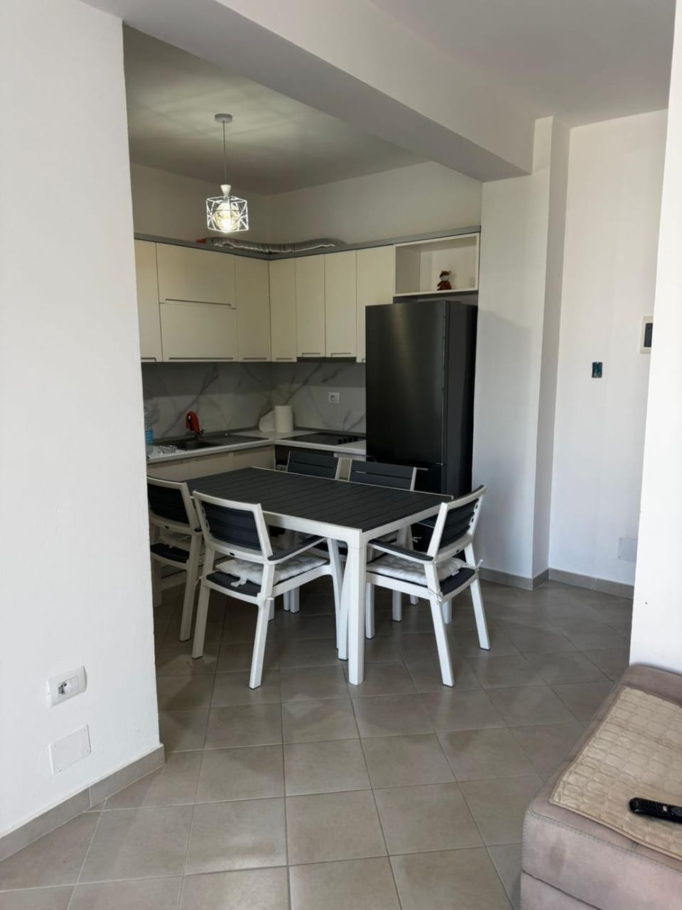 Paradise Apartment Radhime Apartment in Vlorë County, Albania
