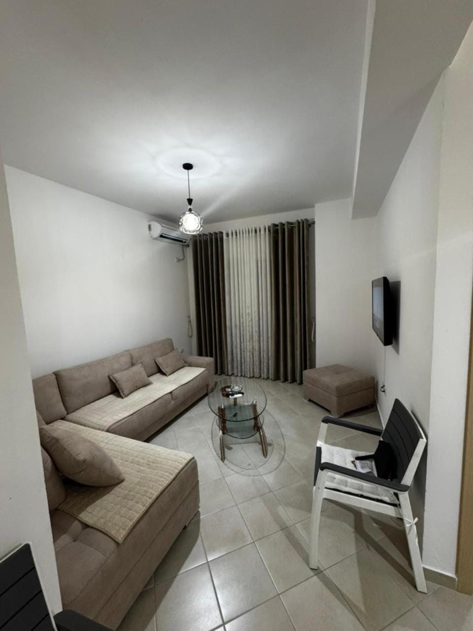 Paradise Apartment Radhime Apartment in Vlorë County, Albania