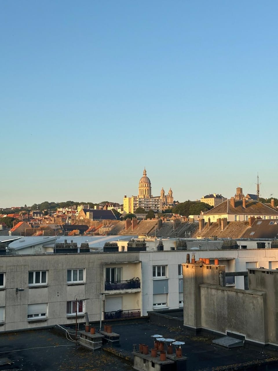 Appartement Le Doux Rivage Apartment in Hauts-de-France