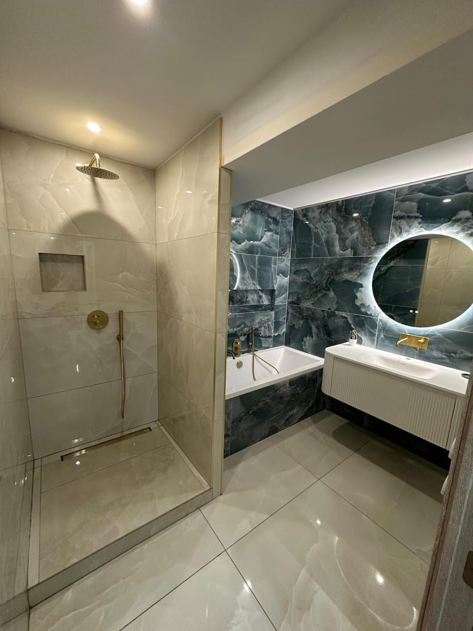 Appartement Le Doux Rivage Apartment in Hauts-de-France