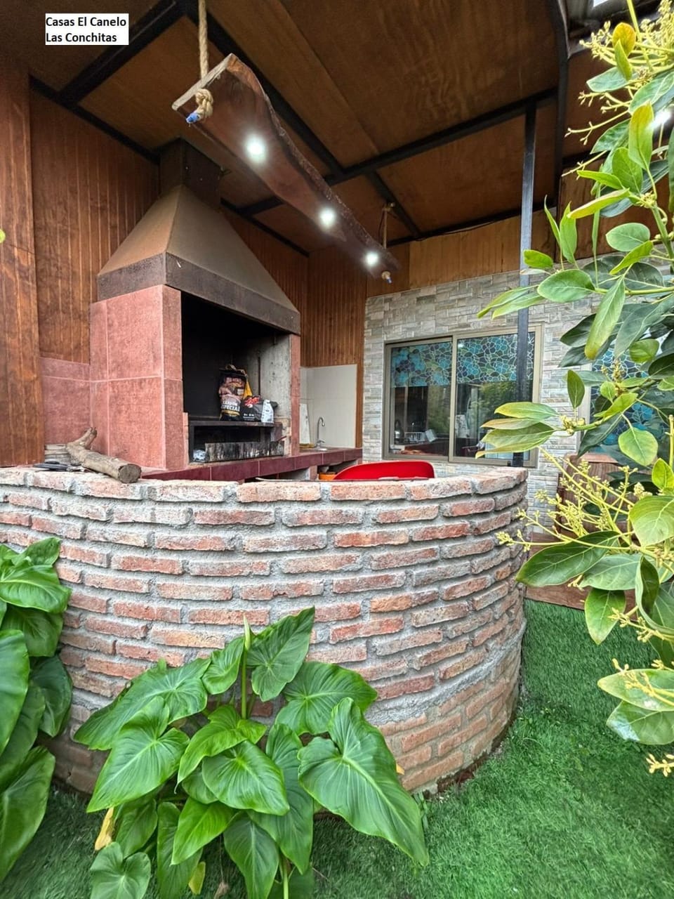 Casas el Canelo House in Santiago Metropolitan Region