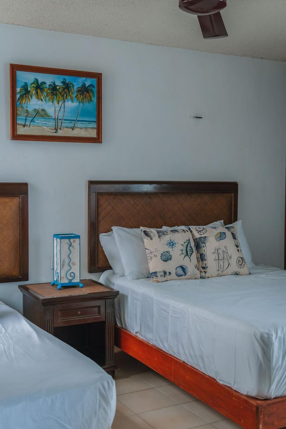 Departamento KAY a orilla del Mar, Progreso Apartment in Progreso
