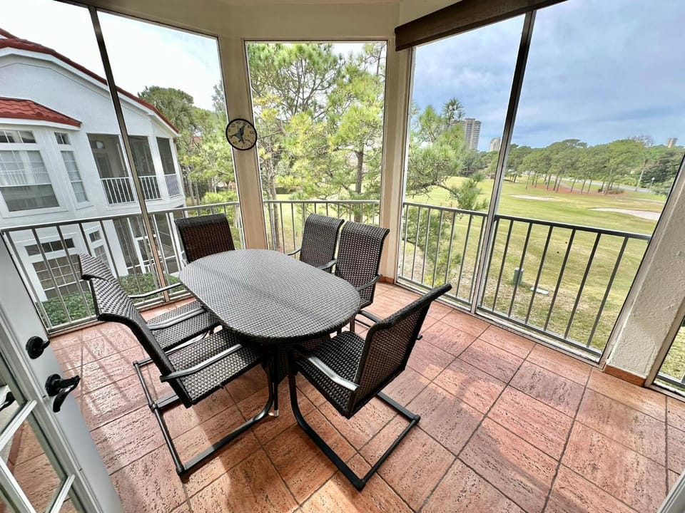 5285 Tivoli By The Sea Villa in Miramar Beach