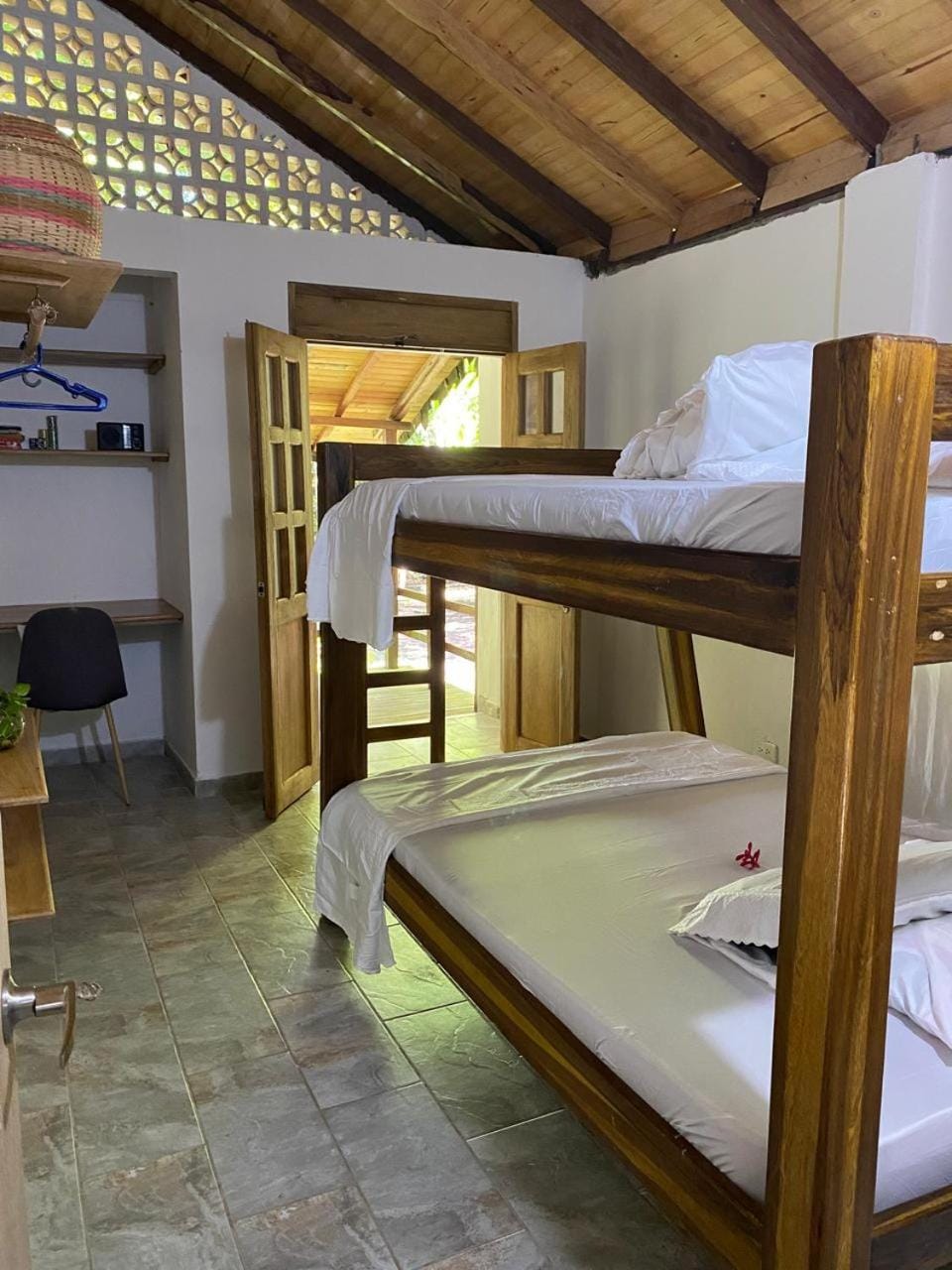 La Villa Ecofinca House in Choco, Colombia