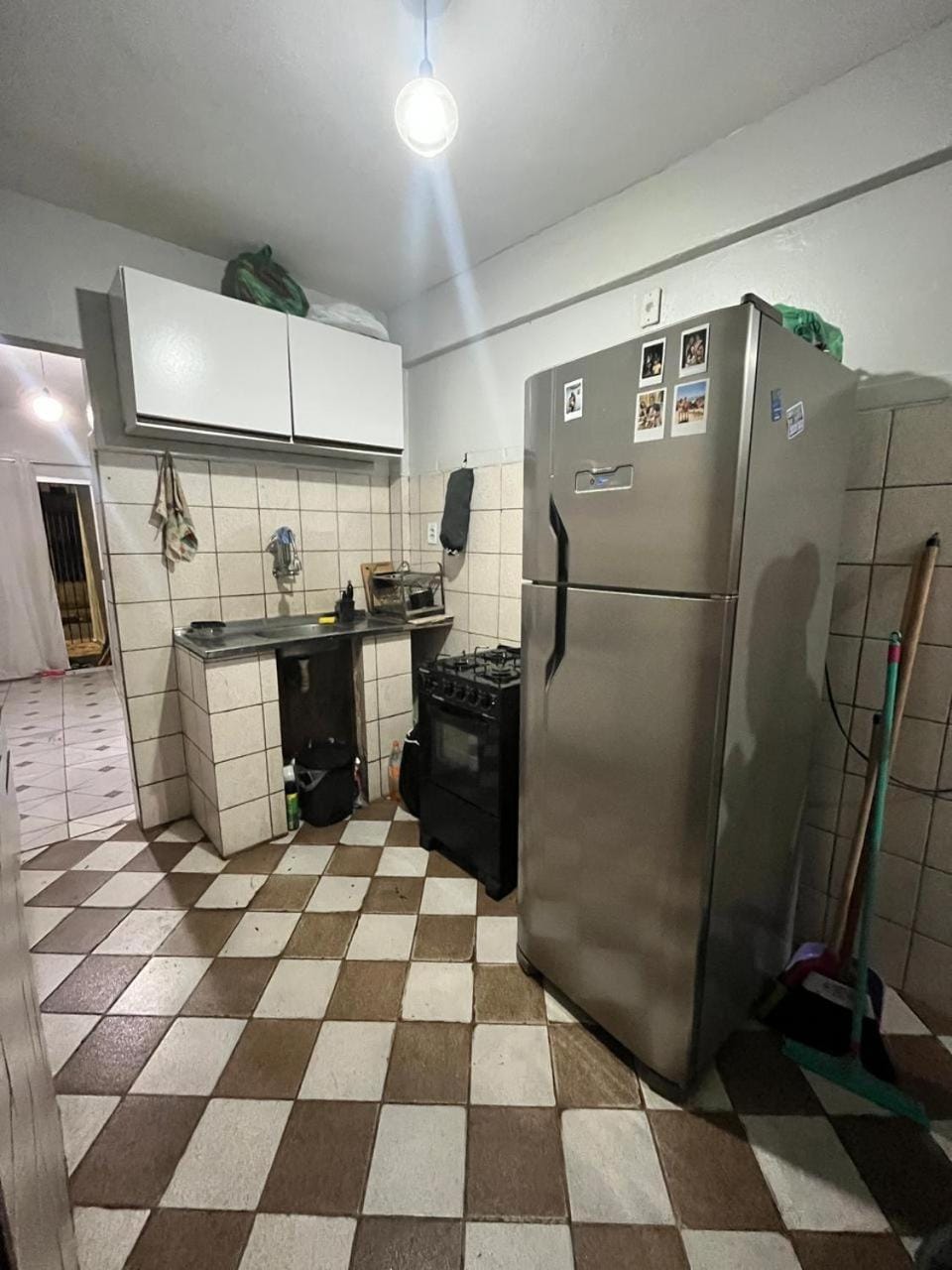 Casa Cop 30 Apartment in Belém