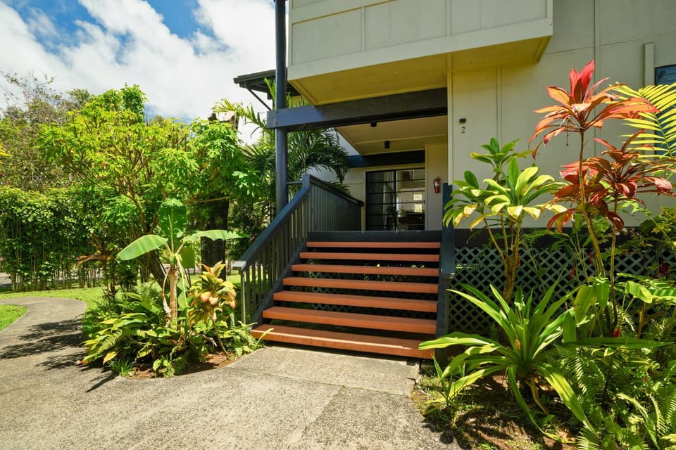 Kauai Mauna Kai F26 Apartment in Princeville