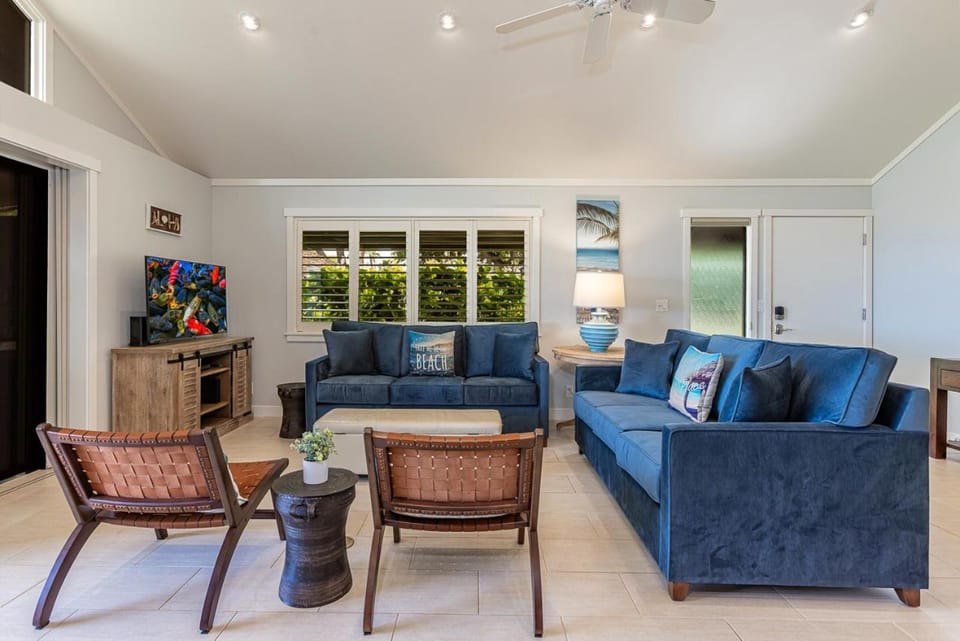 Maalaea Surf B1 Apartment in Kalaepohaku