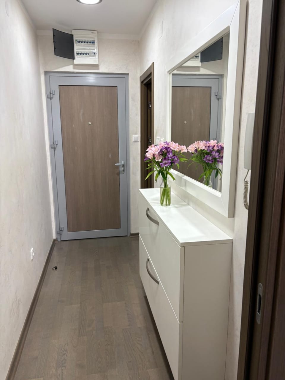 Njaro Del Mar Studio 13 Apartment in Budva Municipality