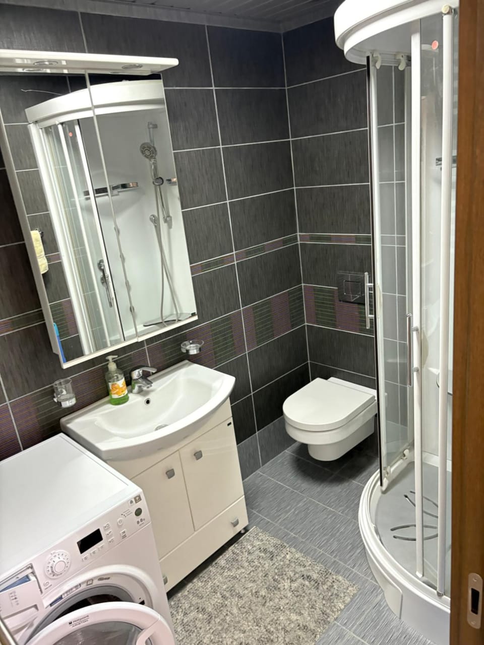 Njaro Del Mar Studio 13 Apartment in Budva Municipality