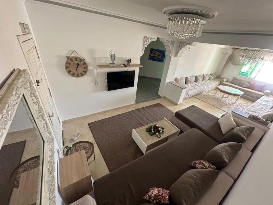 طنجة tanger Apartment in Tangier
