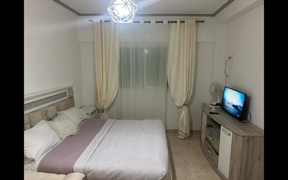 طنجة tanger Apartment in Tangier