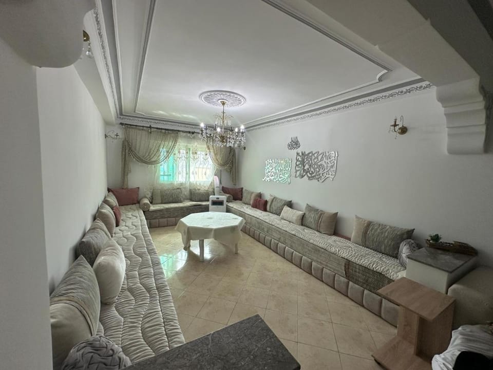 طنجة tanger Apartment in Tangier