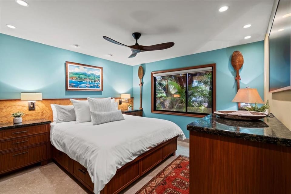 Maalaea Surf C2 Apartment in Kalaepohaku