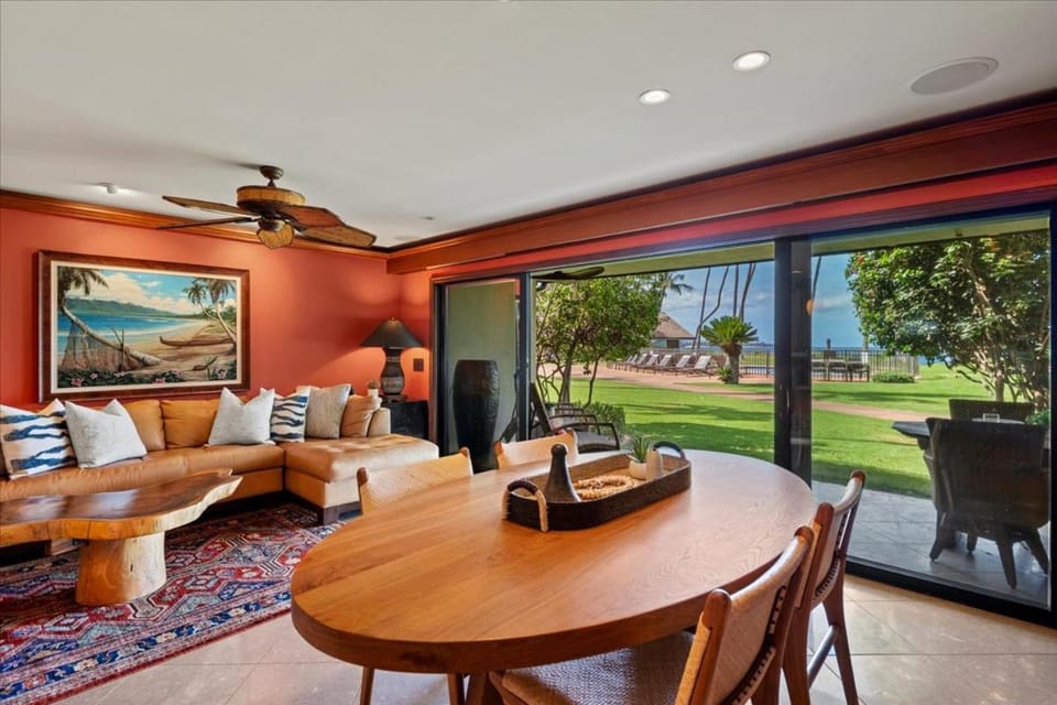 Maalaea Surf C2 Apartment in Kalaepohaku