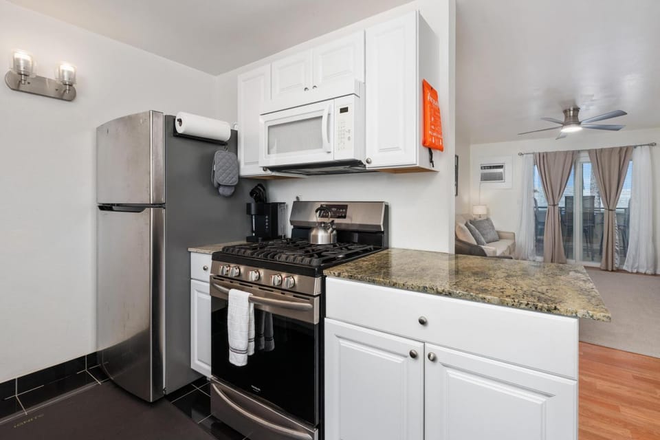Big Island Kona Kai J2 Apartment in Holualoa