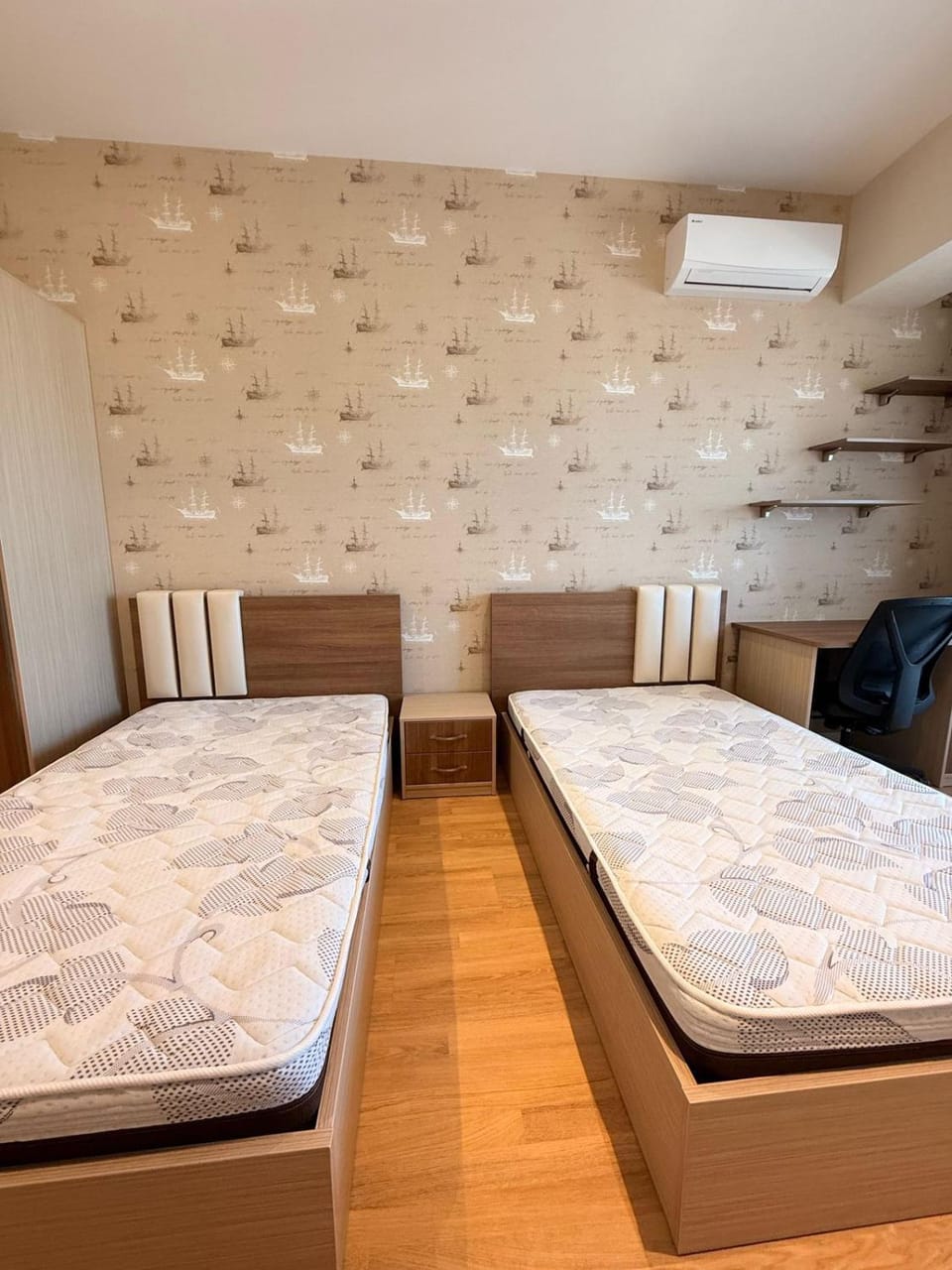Azure Park Apartment Apartment in Baku