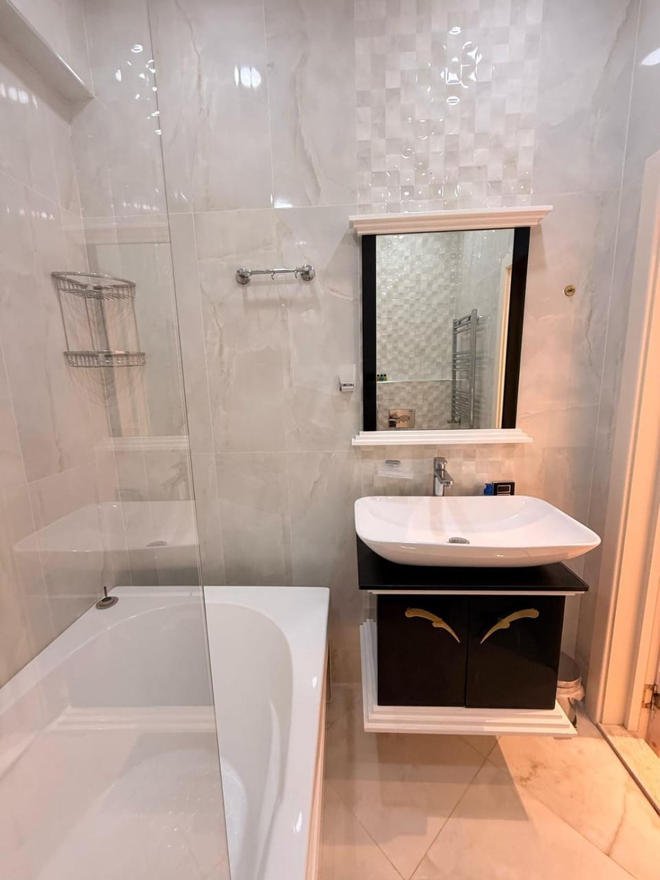 Azure Park Apartment Apartment in Baku