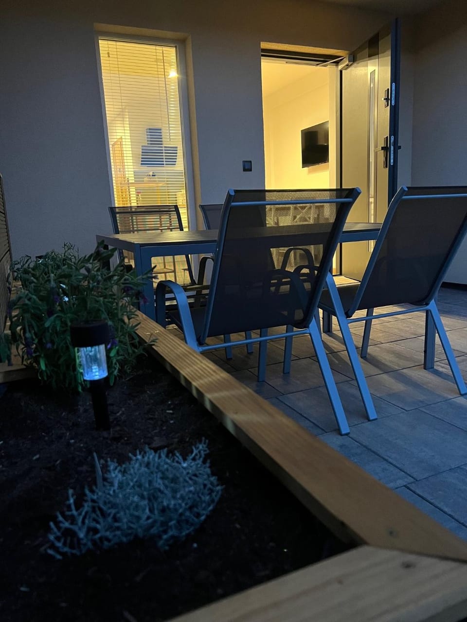 Apartament M-Sign w Mielenku - 400m od morza! Apartment in West Pomeranian Voivodeship, Poland