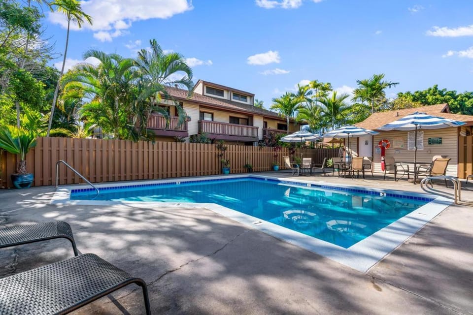 Big Island Lunapule Condos 206 Apartment in Holualoa