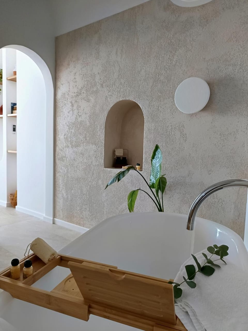 Bath