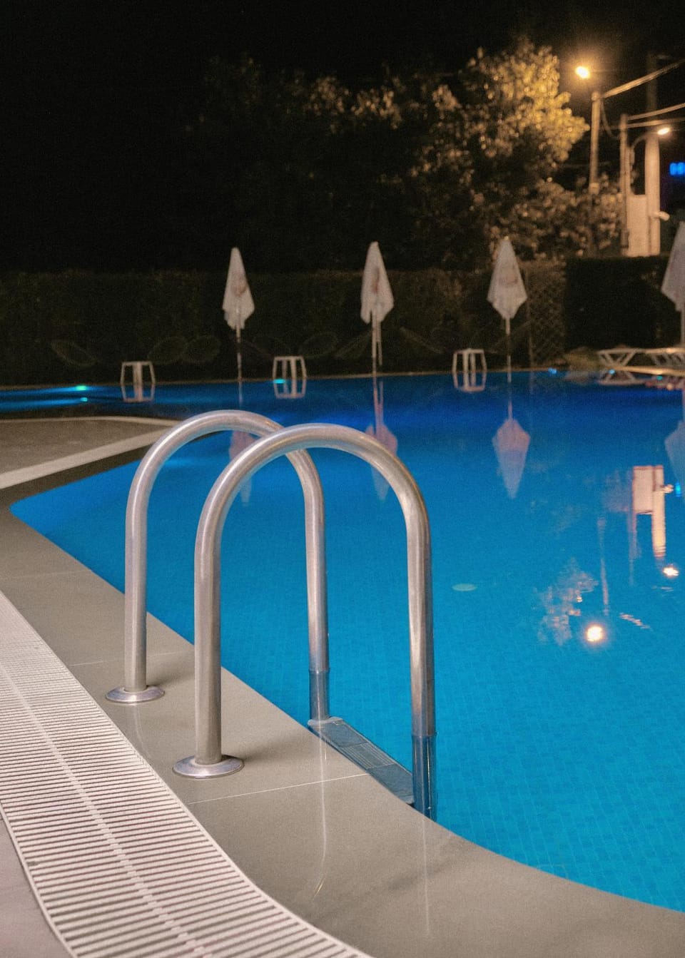 Hotel Center Park Hotel in Montenegro
