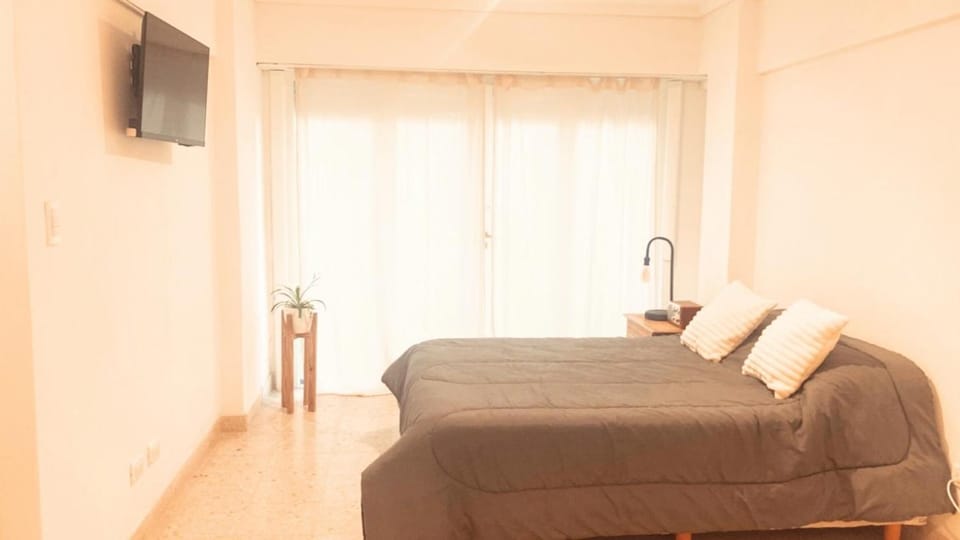 EDIFICIO FRENTE AL MAR! FG departamentos, Av Patricio Peralta Ramos 4283 piso 2 i Apartment in Mar del Plata