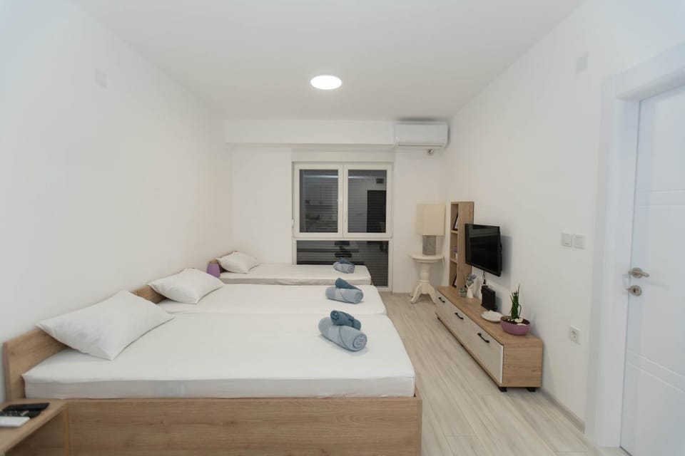 Milenkovic Apartments Apartment in Decentralized Administration of Macedonia and Thrace