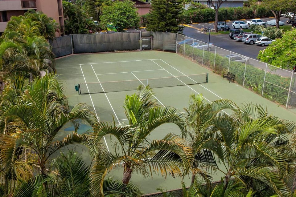 Maui Vista 2223 Apartment in Kihei