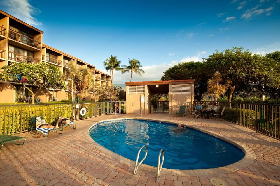 Maui Vista 2223 Apartment in Kihei