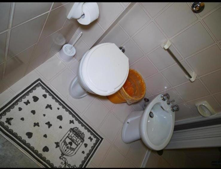 La Spagnola Affittacamere Bed and Breakfast in Calabria