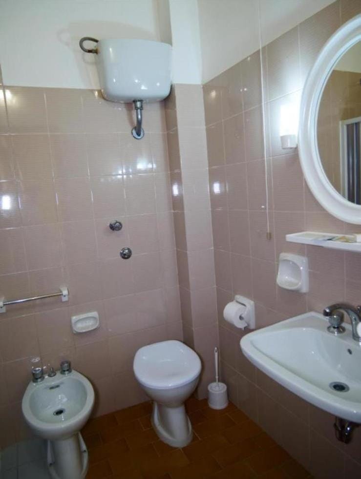 La Spagnola Affittacamere Bed and Breakfast in Calabria