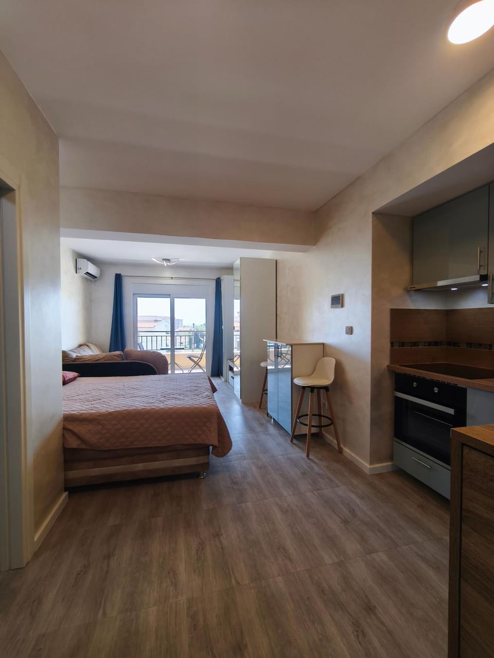 Sea & Sand Apartment Apartment in Montenegro