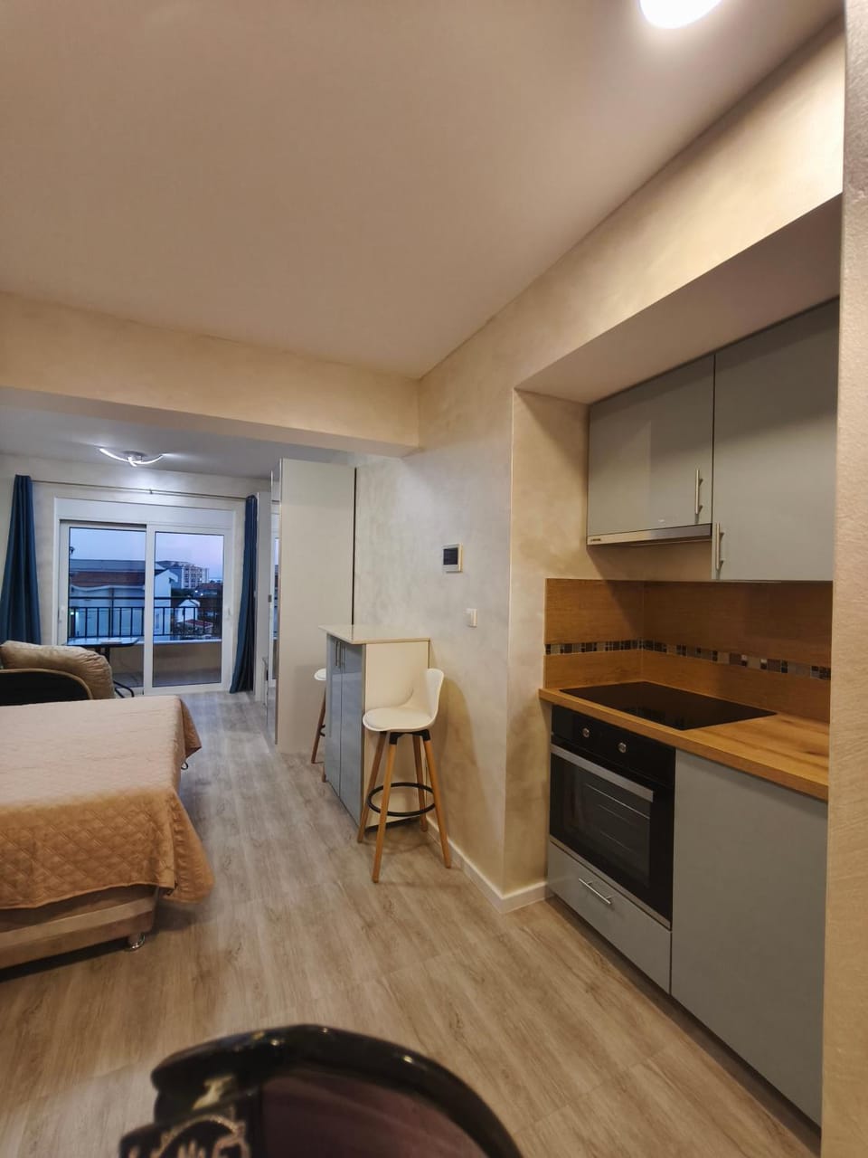 Sea & Sand Apartment Apartment in Montenegro
