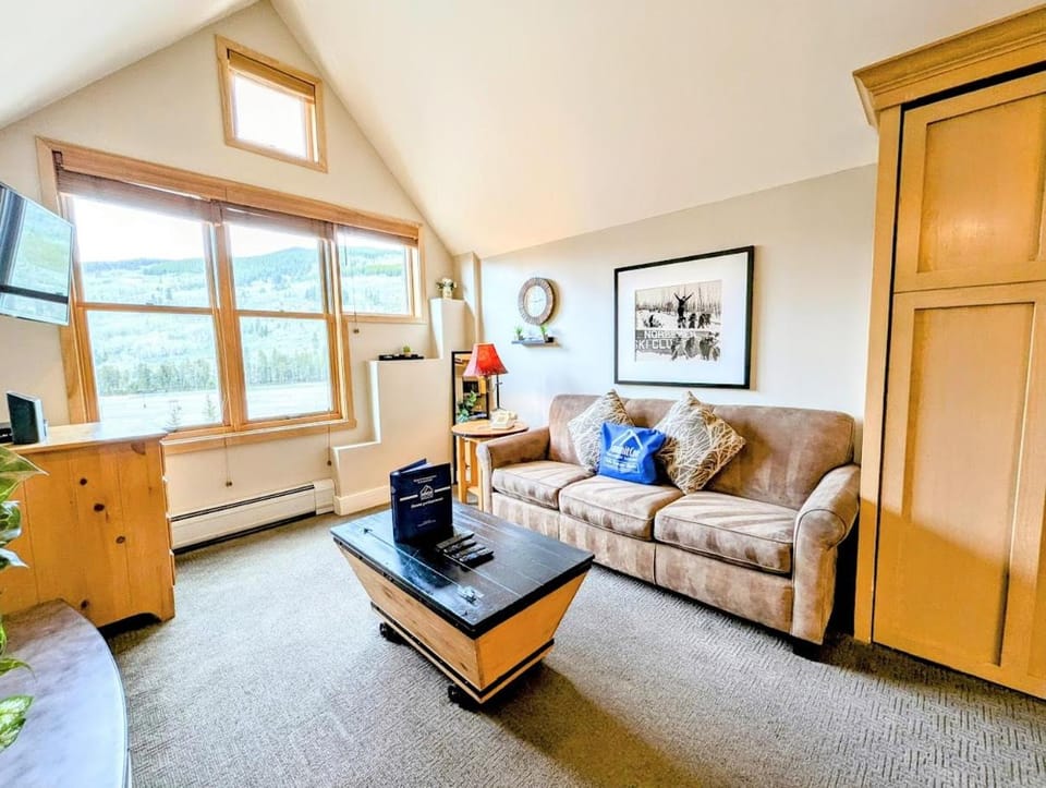 Silver Mill 8290 by SummitCove Lodging in Colorado House in Keystone