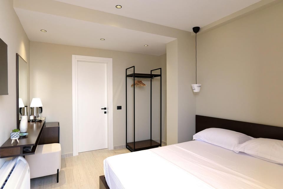 Aquarelle Boutique Hotel Hotel in Ksamil