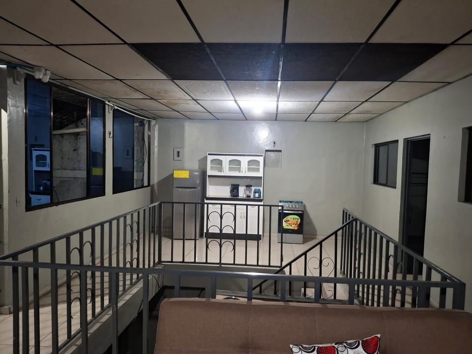 Apartamento Apartment in San Salvador