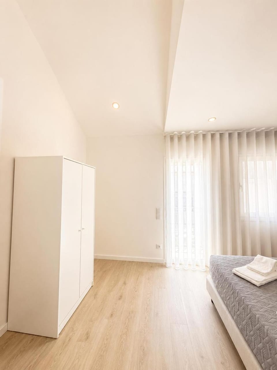 Casa do Leme Apartment in Nazaré