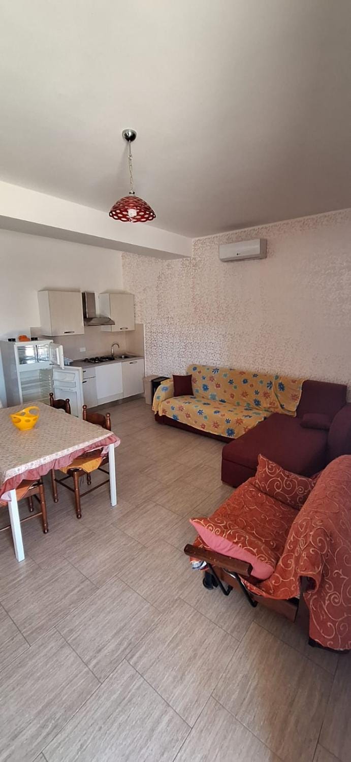 Da Cataldo House in Calabria
