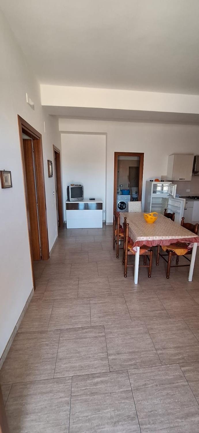 Da Cataldo House in Calabria