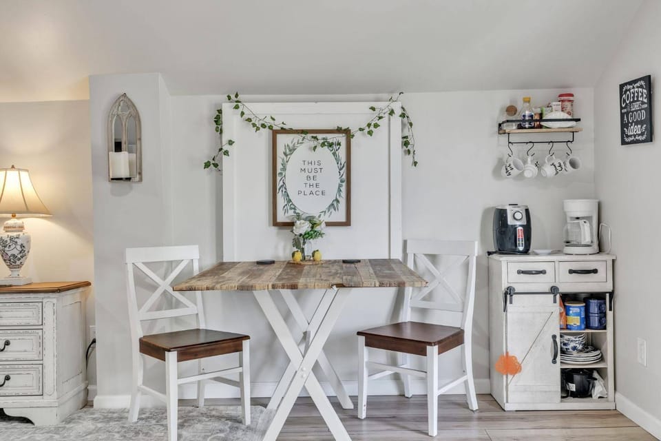 Garden, Coffee/tea facilities, Balcony/Terrace, Decorative detail, Dining area