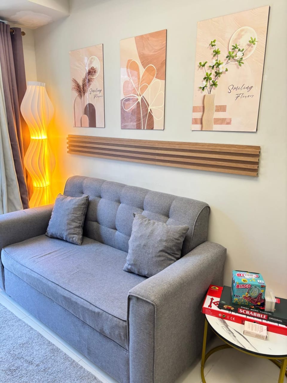 Meteoria Staycation Apartment hotel in Pasay
