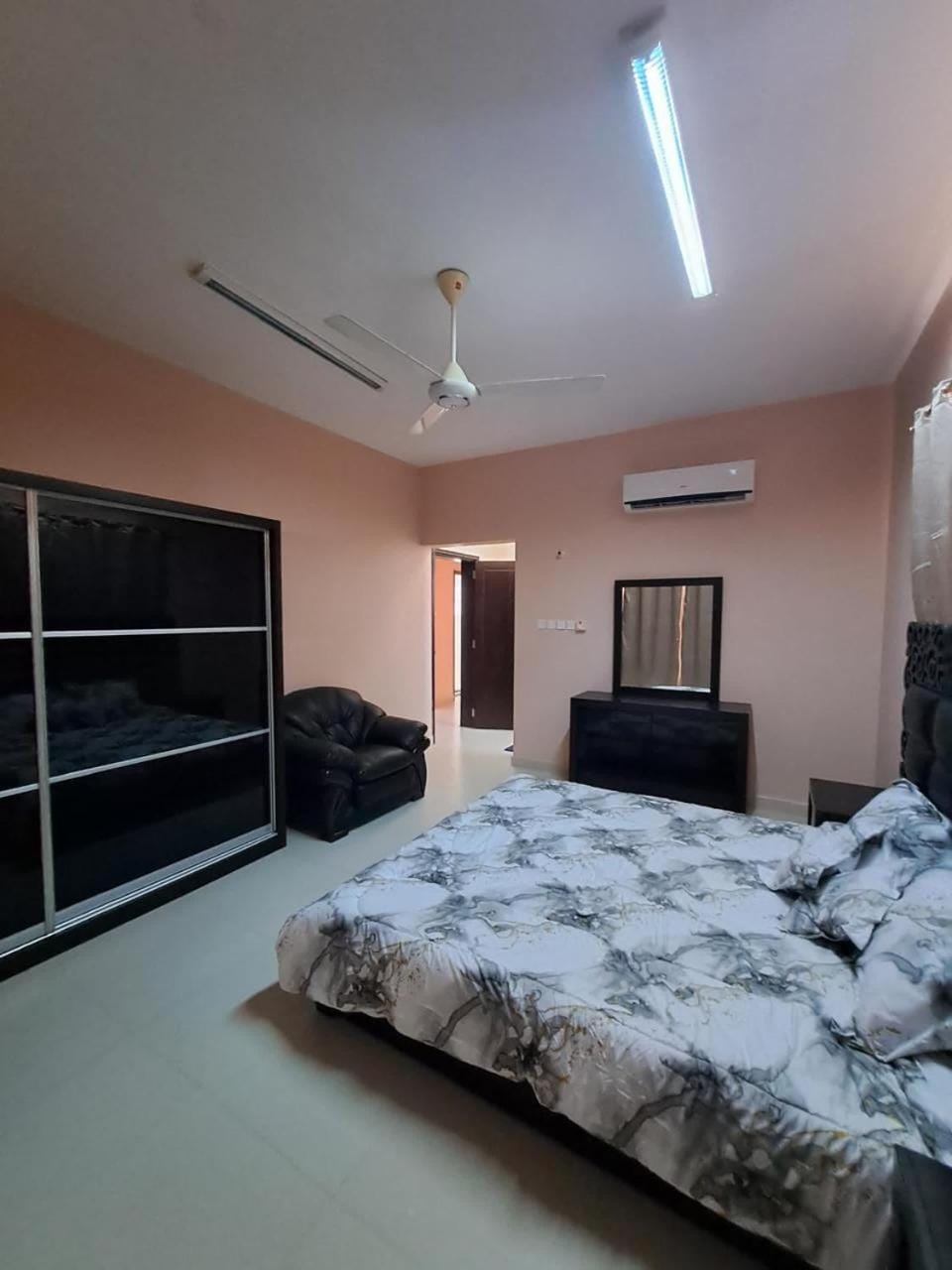 Salalah Apartment in Oman