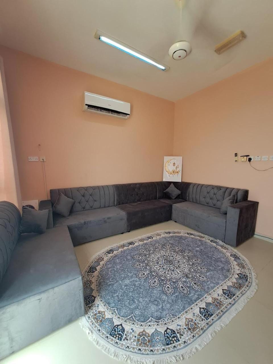 Salalah Apartment in Oman