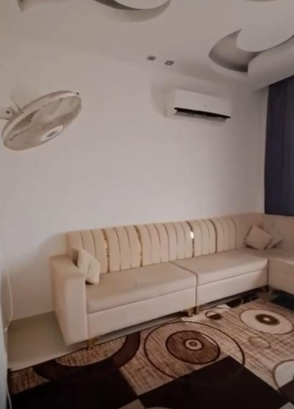 Salalah Apartment in Oman