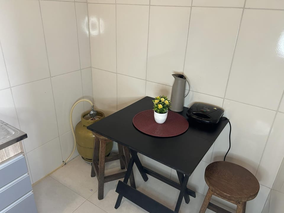 Casa com 2 suítes e varanda em Lavras Novas Apartment in State of Minas Gerais, Brazil