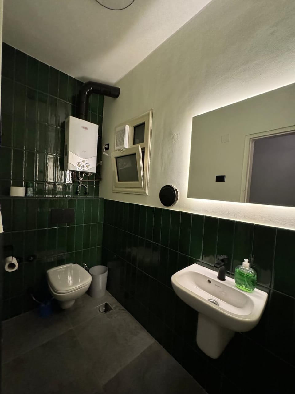 Apt 14 Maadi Apartment in Cairo Governorate