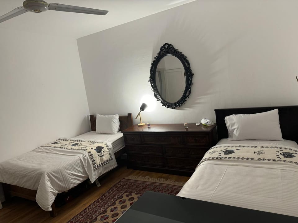 Apt 14 Maadi Apartment in Cairo Governorate