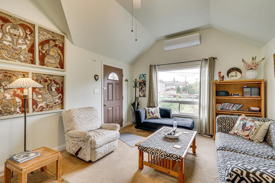 7 Mi to Dtwn Portland Quiet Yet Central Home House in Beaverton