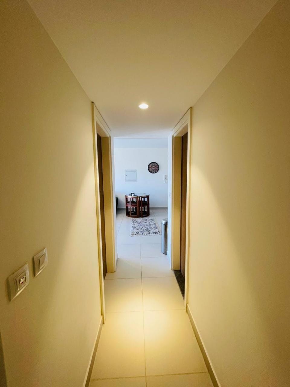 Marassi Apartment in Egypt