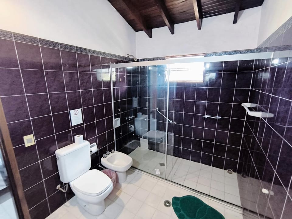 Shower, Bathroom, bidet